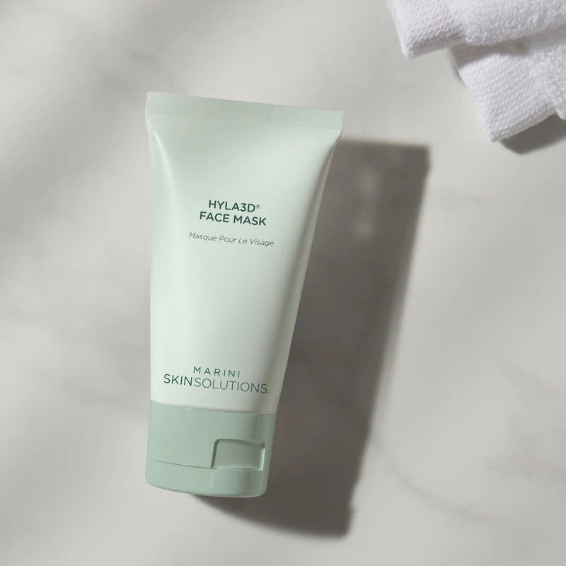 Marini Skin Solutions Hyla3D Face Mask 48g
