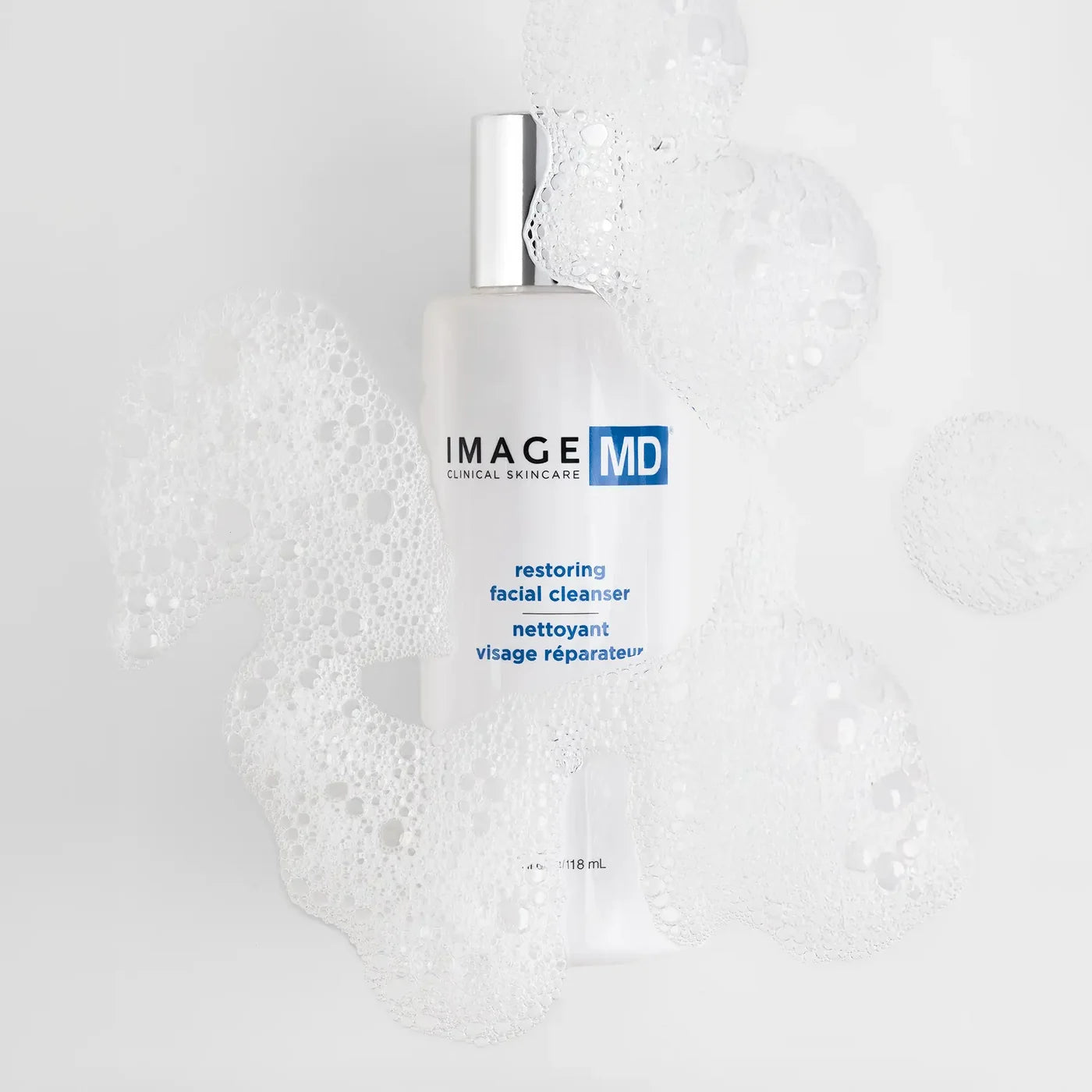 IMAGE MD Restoring Facial Cleanser 118ml