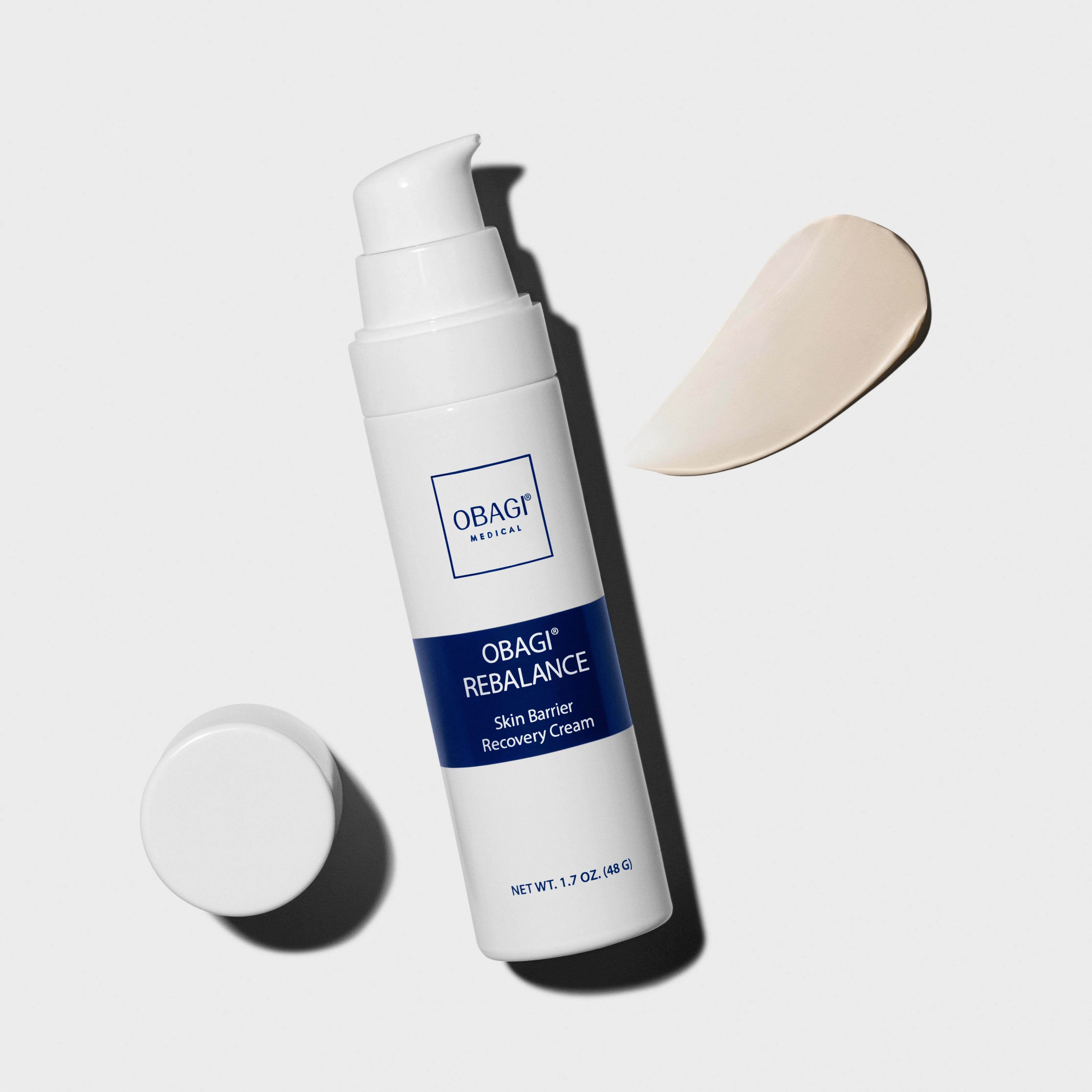 Obagi Medical Rebalance Skin Barrier Cream 48g