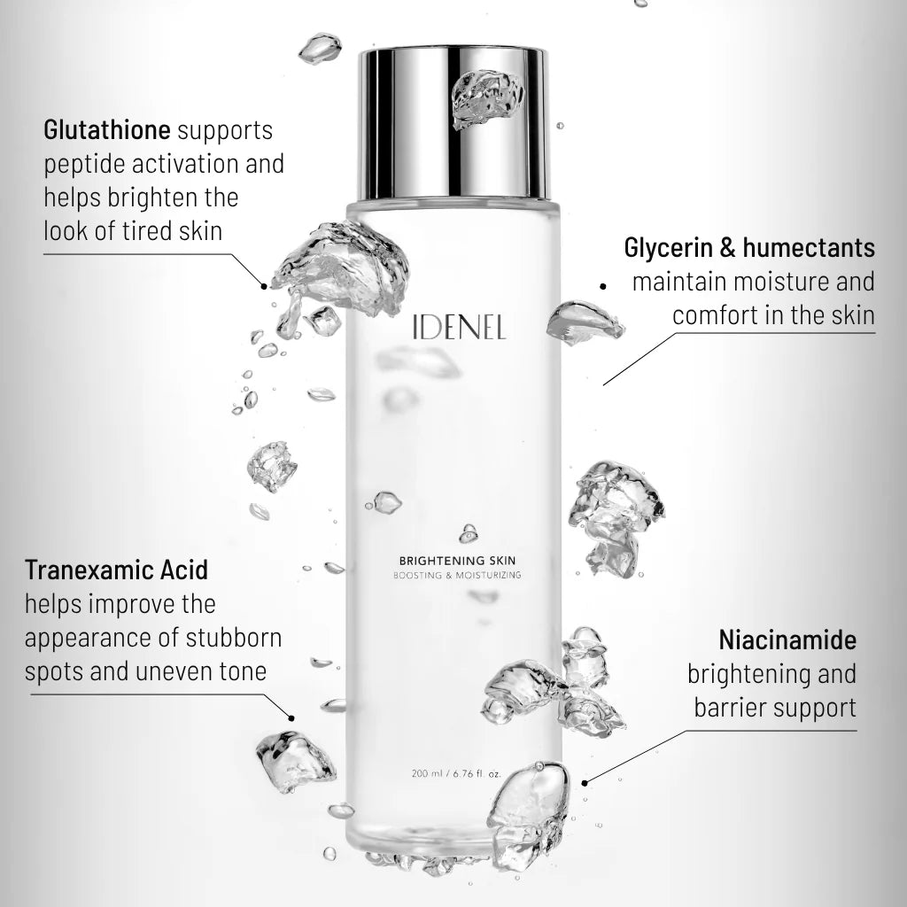 IDENEL Brightening Skin 200ml