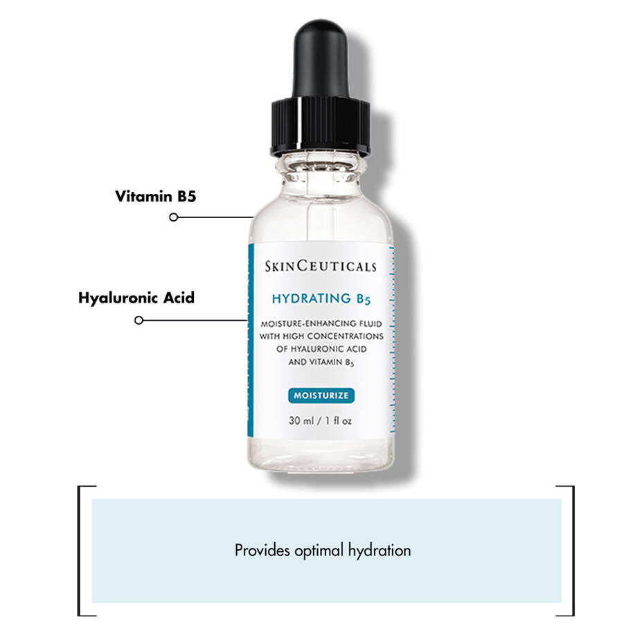 SkinCeuticals Hydrating B5 Serum 30ml