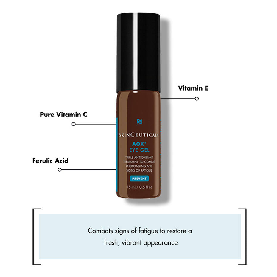 SkinCeuticals AOX+ Eye Gel 15ml