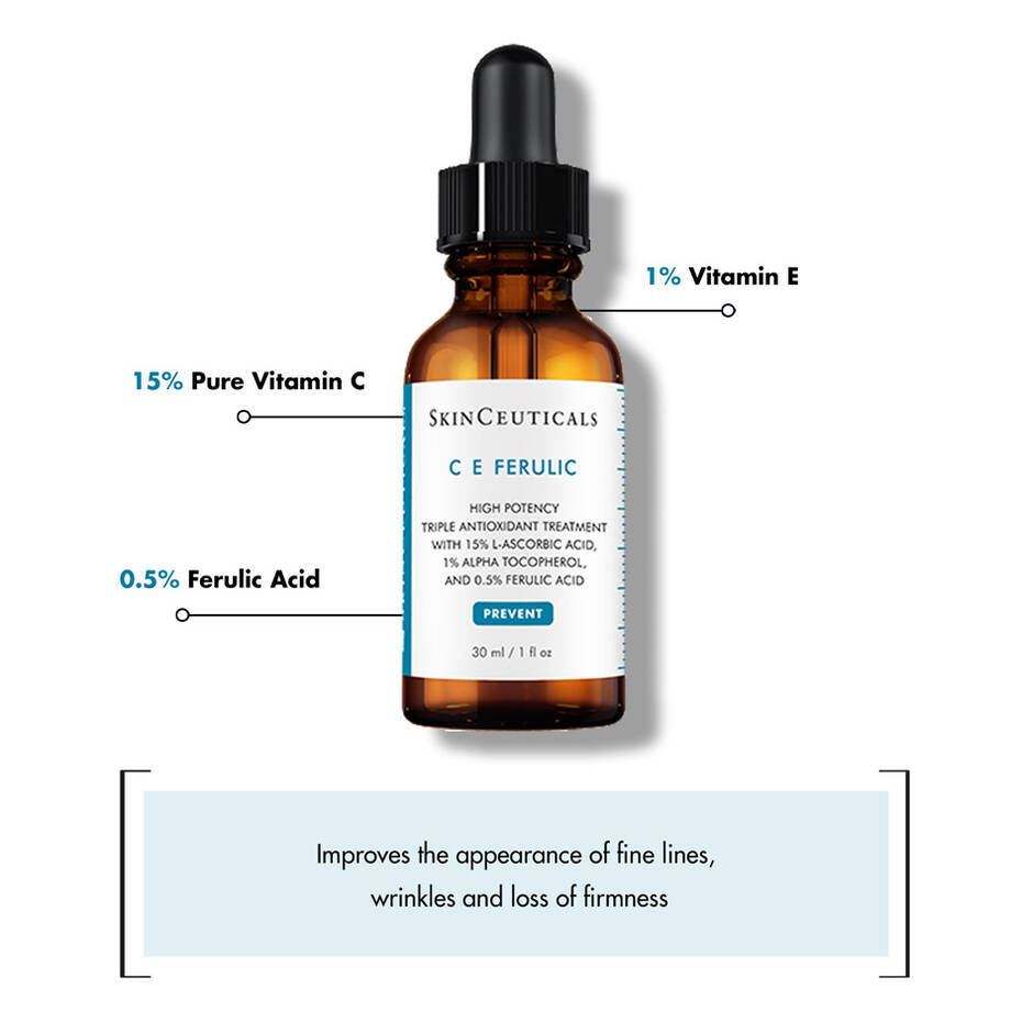SkinCeuticals C E Ferulic 30ml