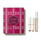 Jane Iredale Dazzle & Define Eye Shadow Stick Mini & Tubing Mascara Set