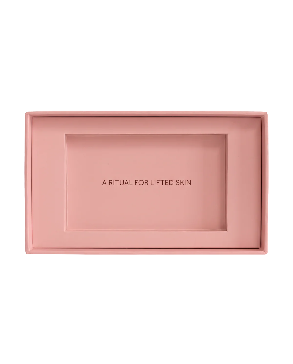 MZ Skin Sculpting Rose Quartz Gua Sha