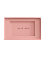 MZ Skin Sculpting Rose Quartz Gua Sha