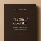 The Gift Of Good Skin