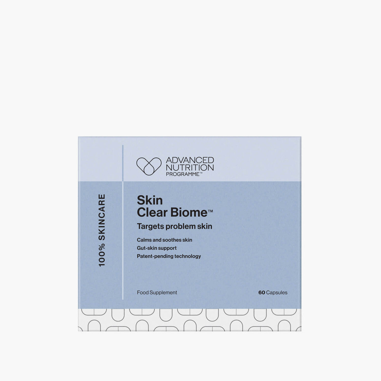 Skin Clear Biome - Targets Problem Skin