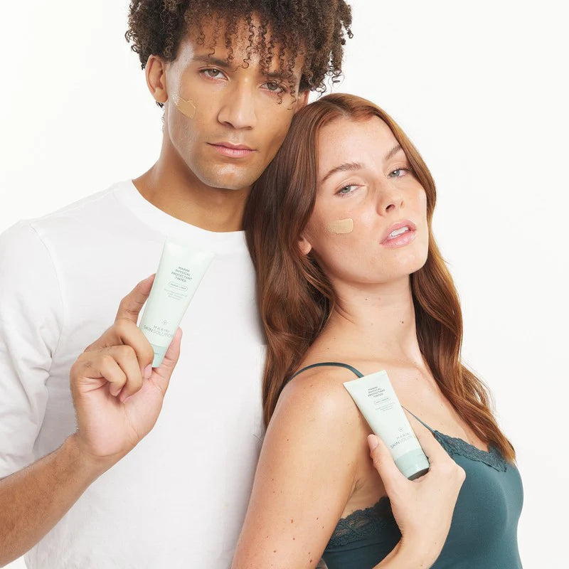 Marini Physical Protectant SPF 45 Tinted 57g