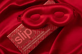 Slip Scarlet Contour Sleep Mask