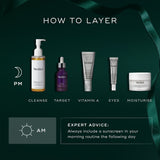 Medik8 Nighttime Nourish
