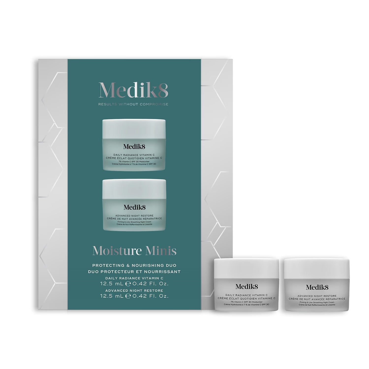 Medik8 Moisture Minis
