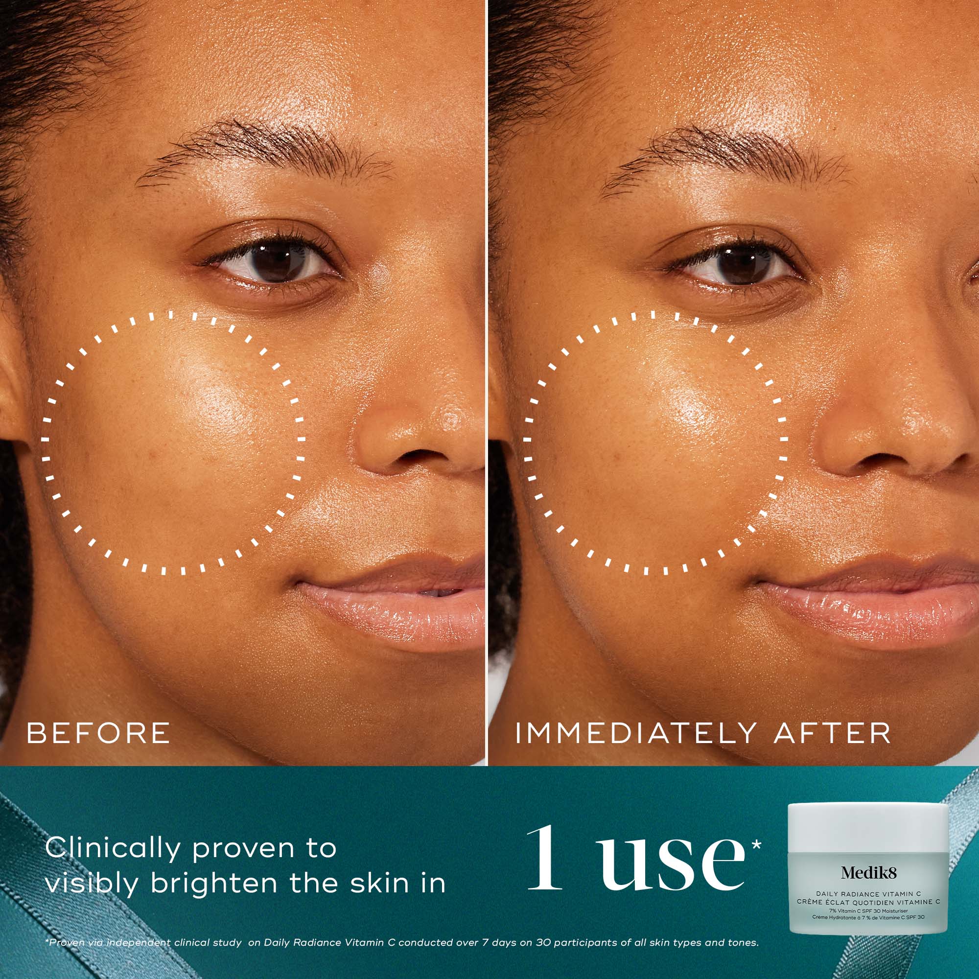 Medik8 Moisture Minis
