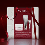 Medik8 Rejuvenation Routine