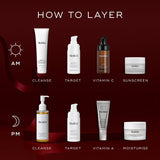 Medik8 Rejuvenation Routine