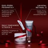 Medik8 Rejuvenation Routine