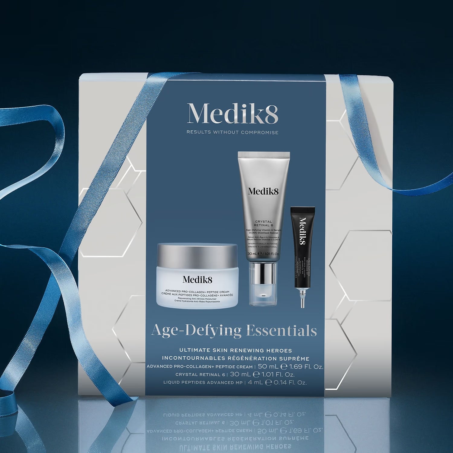 Medik8 Age-Defying Essentials