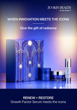 Zo Skin Health Renew + Restore