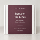 Between The Lines