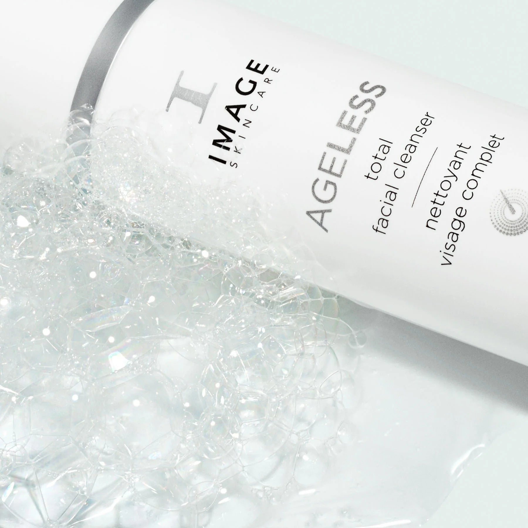 Ageless Total Facial Cleanser 177ml