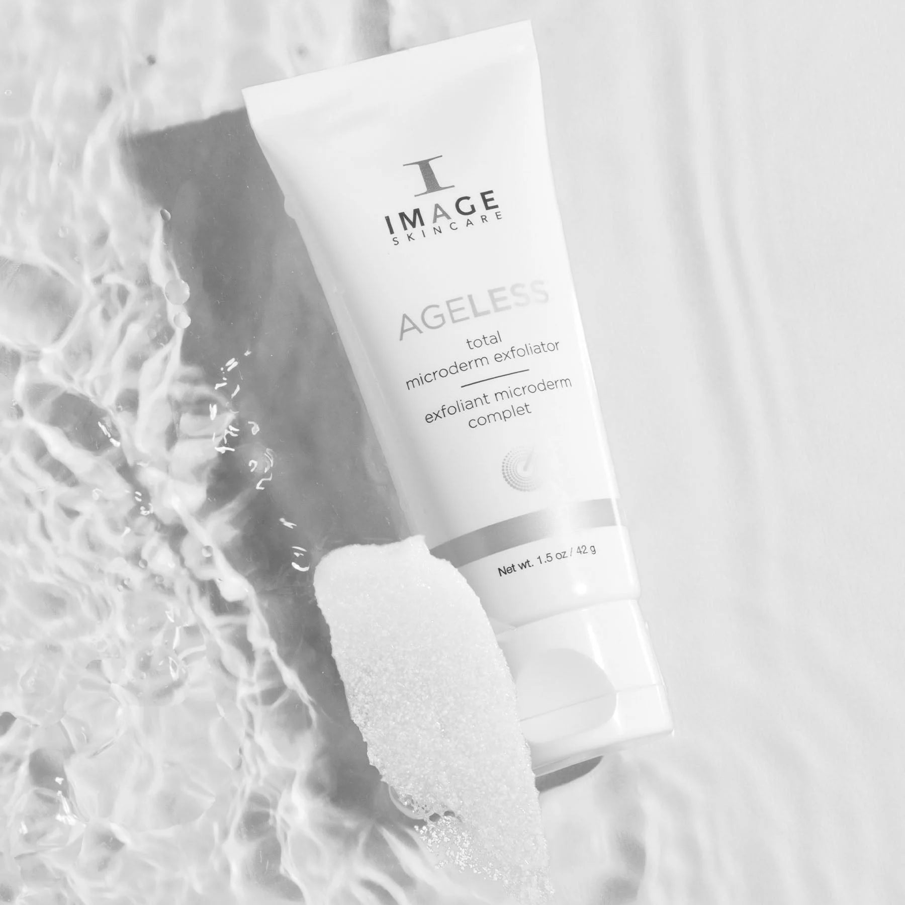Ageless Total Microderm Exfoliator 42g