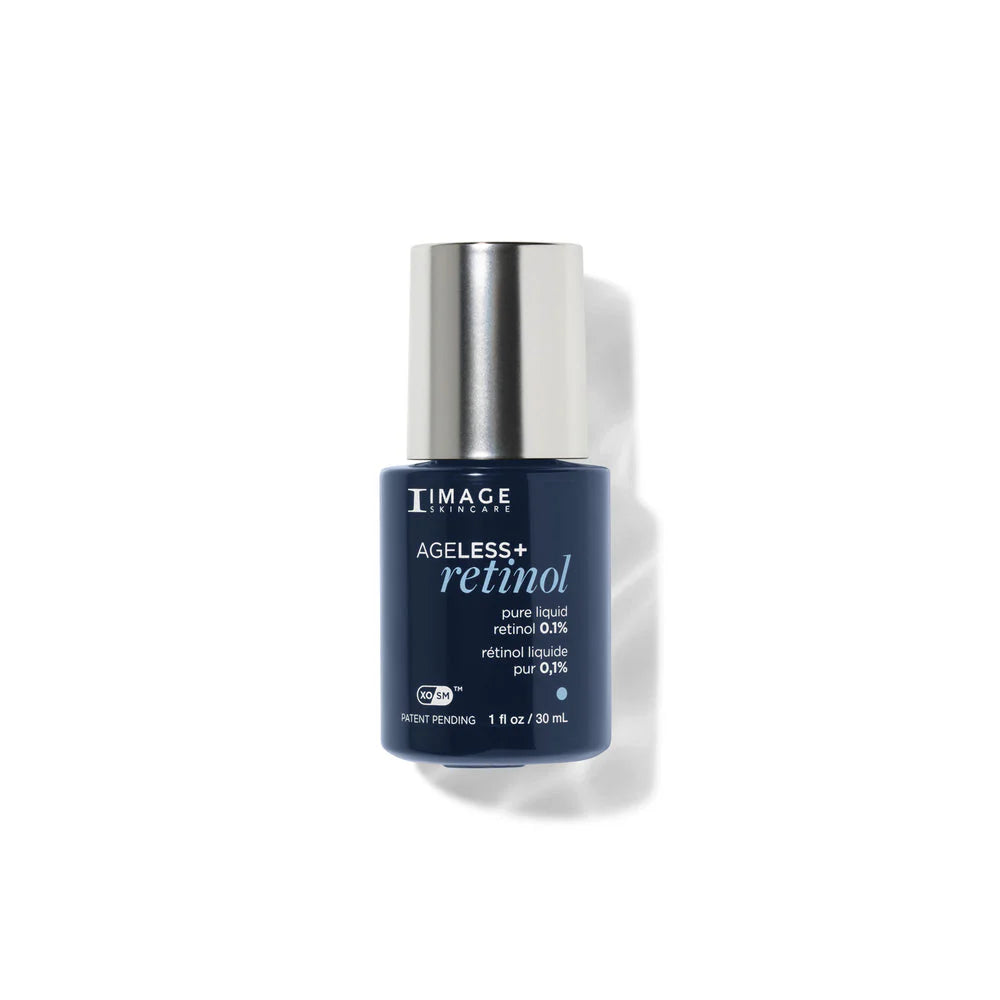 Ageless+ Retinol Pure Liquid Retinol 0.1% 30ml