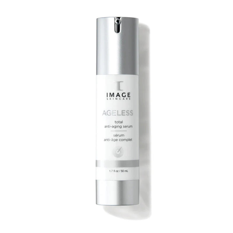 Ageless Total Anti-Ageing Serum 50ml