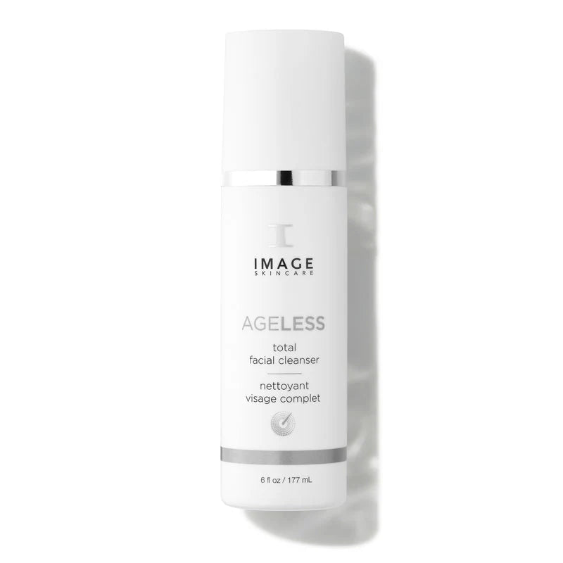 Ageless Total Facial Cleanser 177ml