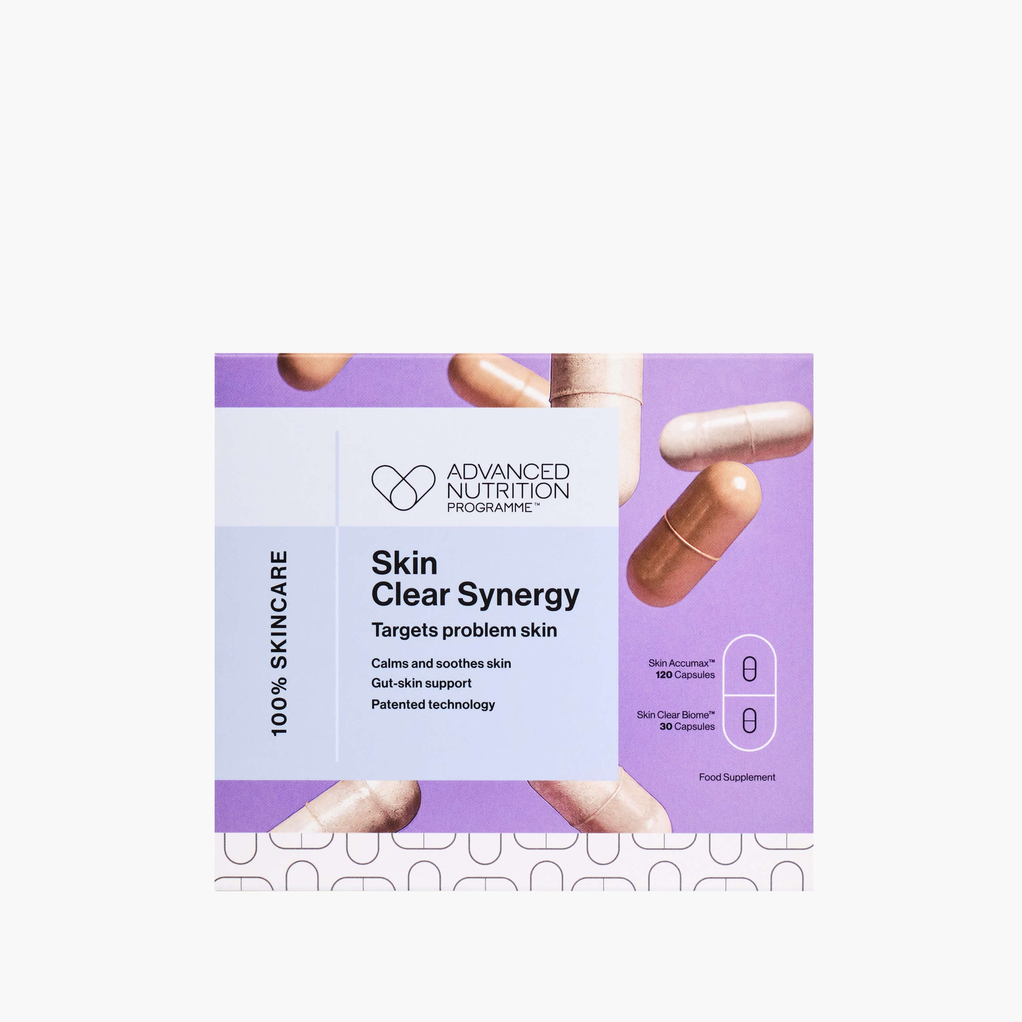 Skin Clears Synergy Duo