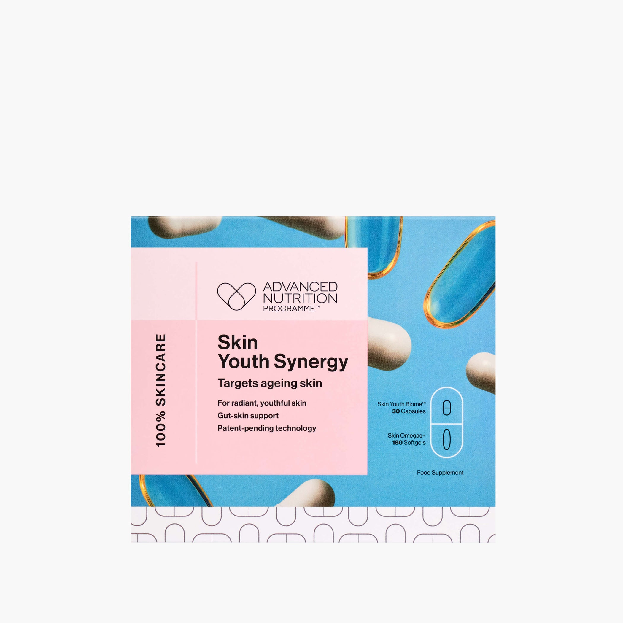 Skin Youth Synergy Duo
