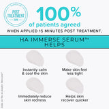 Alsatian Skincare HA Immerse Serum 30ml
