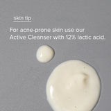 Q+SOD fx210 Active Cleanser