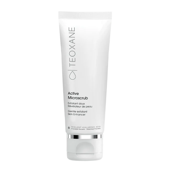 Teoxane Active Microscrub 50ml