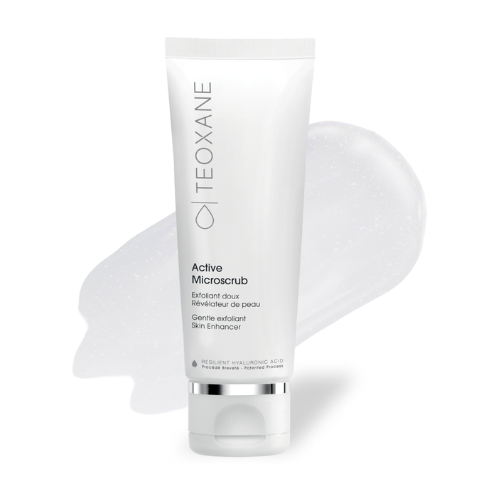 Teoxane Active Microscrub 50ml