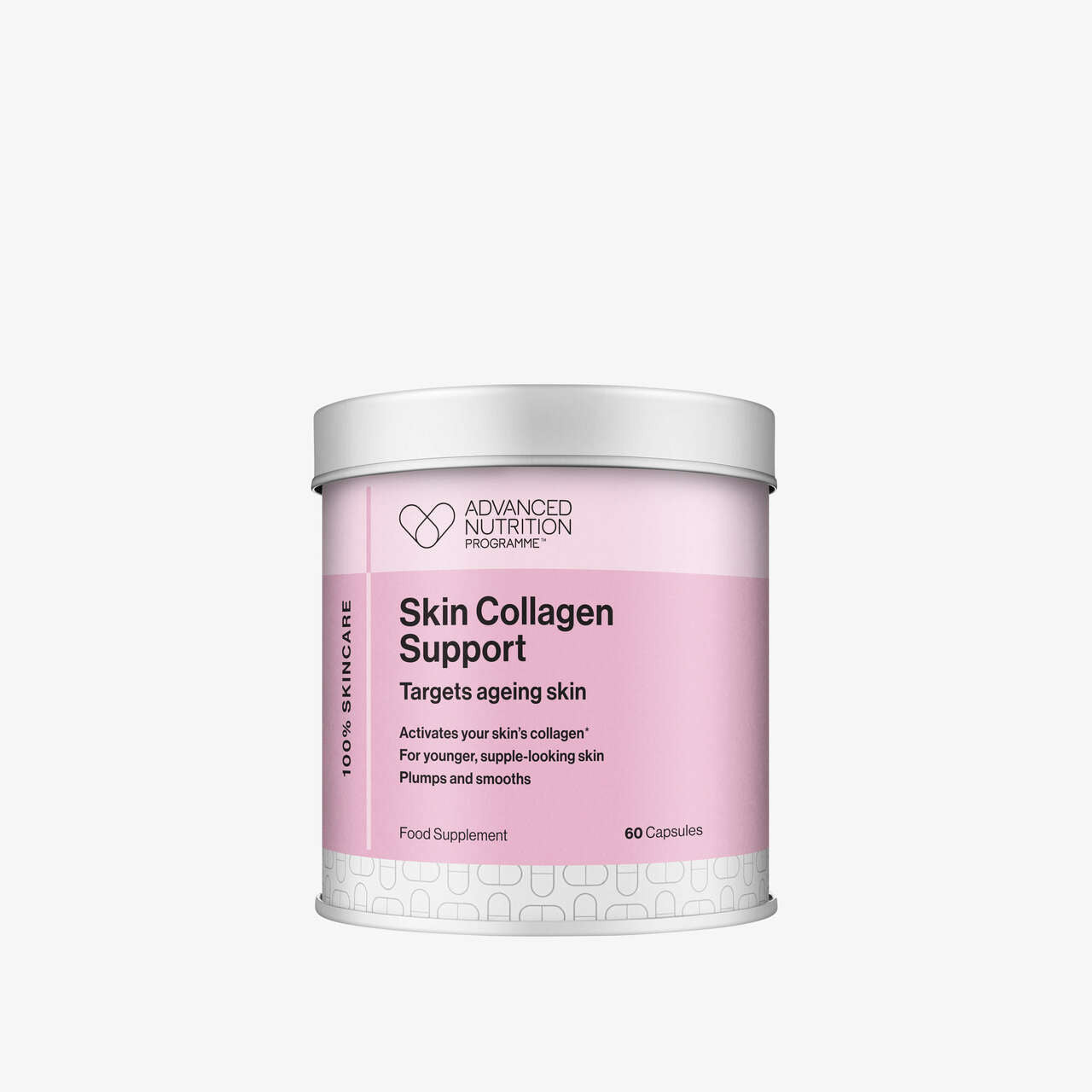 Skin Collagen Support - Targets Ageing Skin