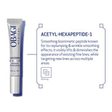 Obagi Medical ELASTIderm Advanced Filler Concentrate 20ml
