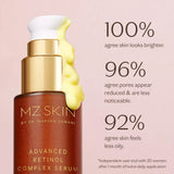 MZ Skin Advanced Retinol Complex Serum 30ml
