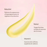 MZ Skin Advanced Retinol Complex Serum 30ml