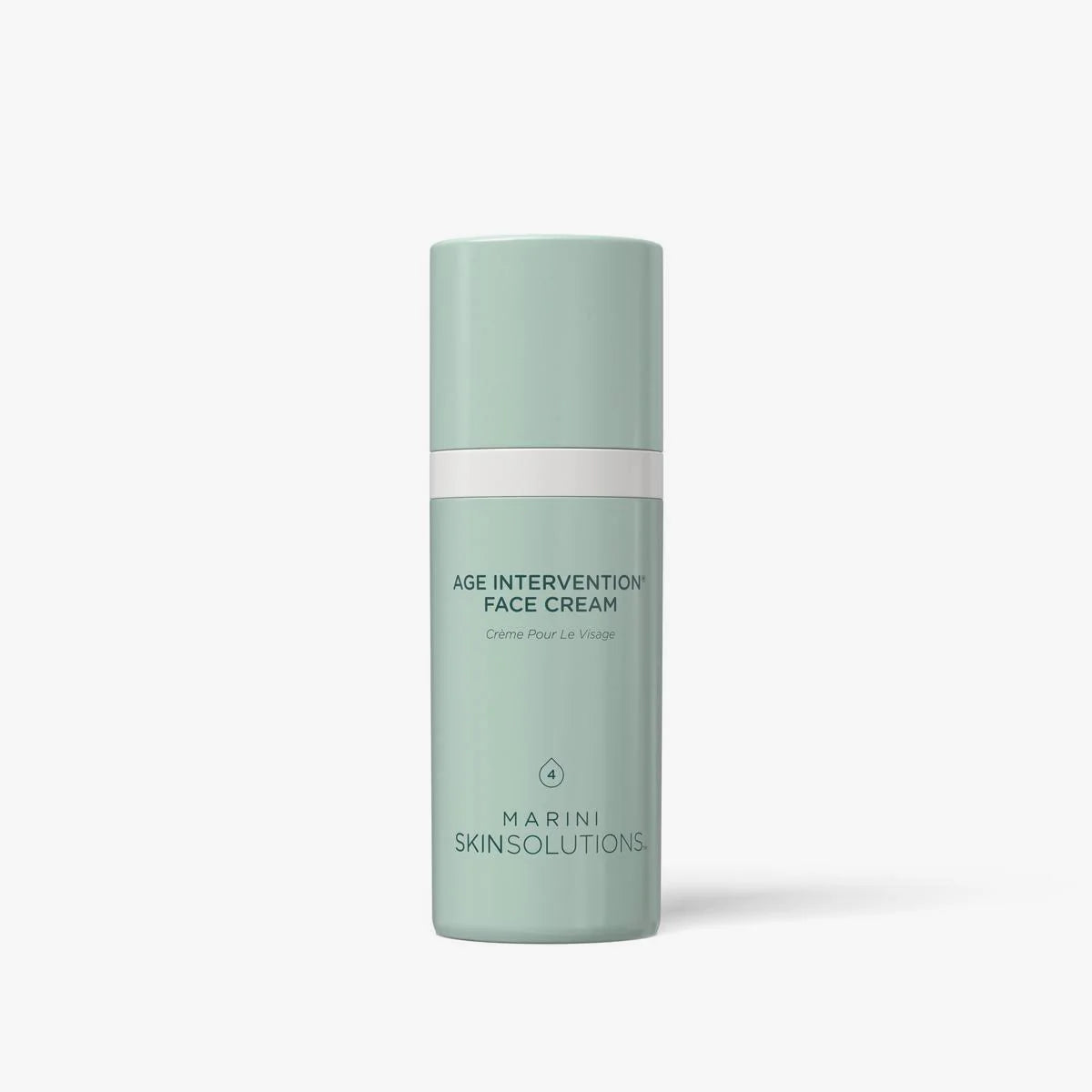 Marini Skin Solutions Age Intervention Face Cream 28g