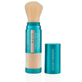 Total Protection Sunscreen Brush SPF 50 Glow