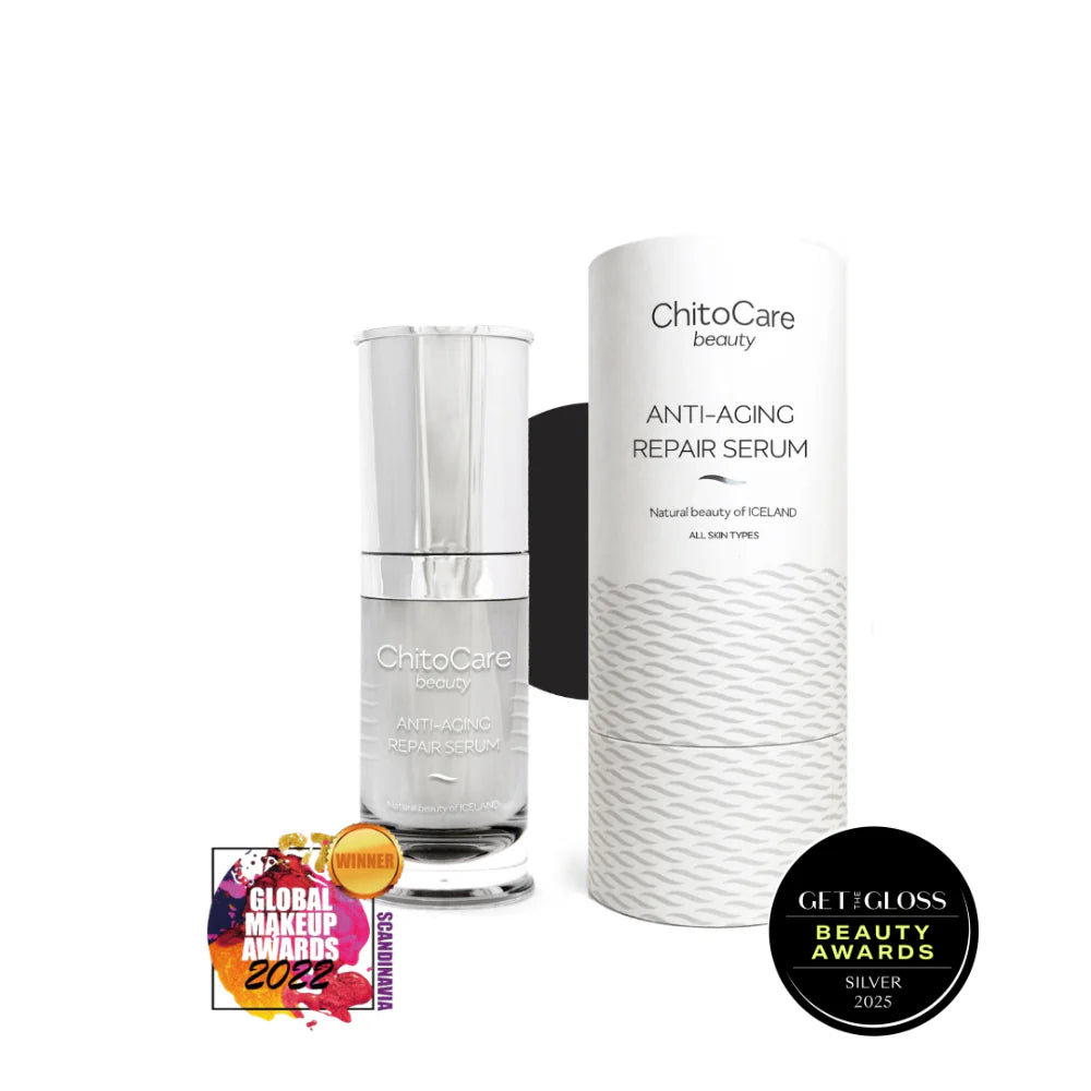 ChitoCare Anti-Aging Repair Serum 30ml