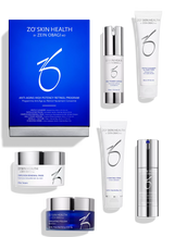 ZO Skin Health Anti Aging High Potency Retinol Program
