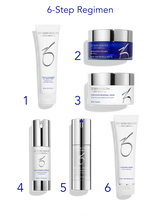 ZO Skin Health Anti Aging High Potency Retinol Program