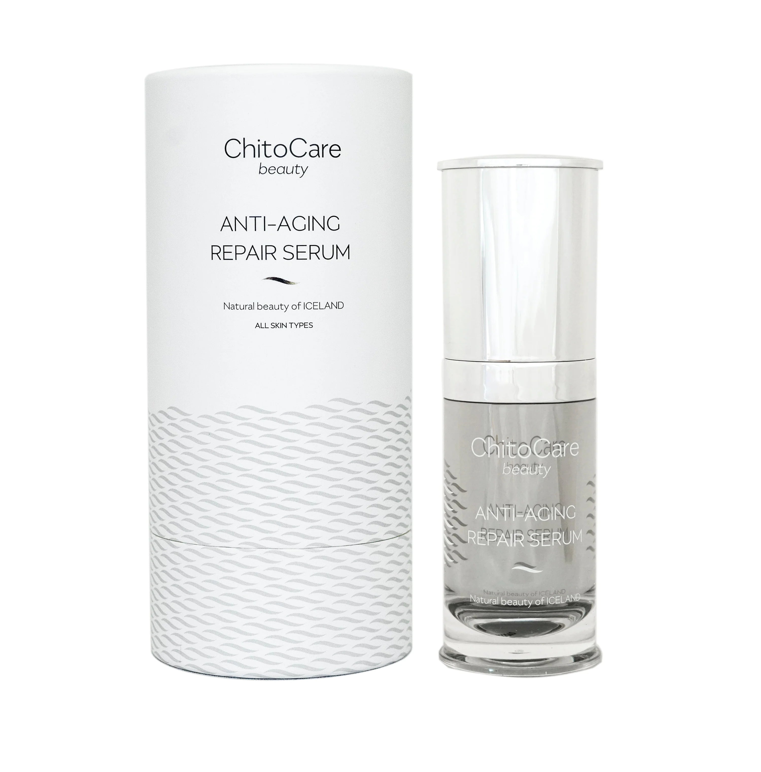 ChitoCare Anti-Aging Repair Serum 30ml