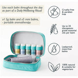 Scentered Daily Ritual Collection