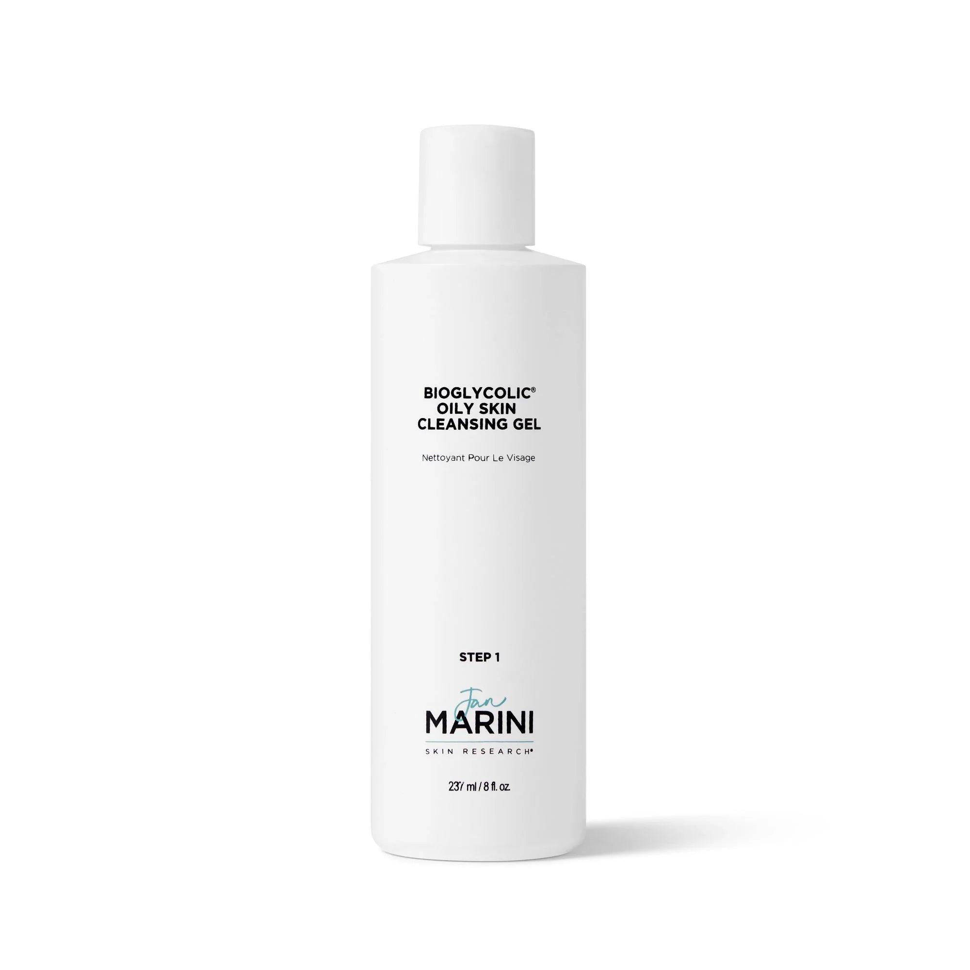 Jan Marini Bioglycolic Oily Skin Cleansing Gel 237ml