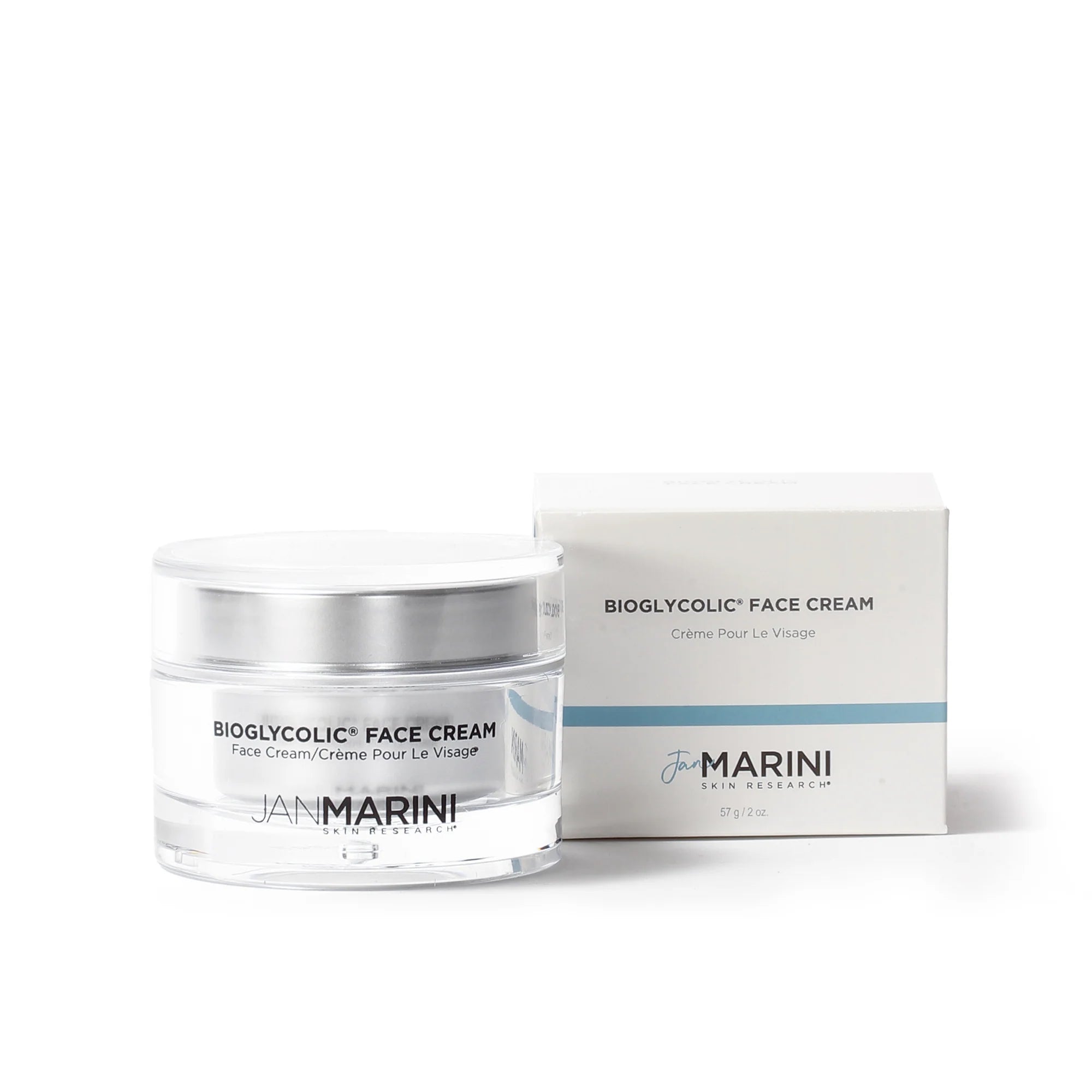 Jan Marini Bioglycolic Face Cream 57g