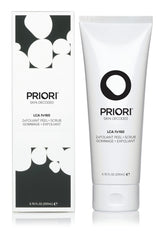 LCA fx160 2xFOLIANT Peel + Scrub