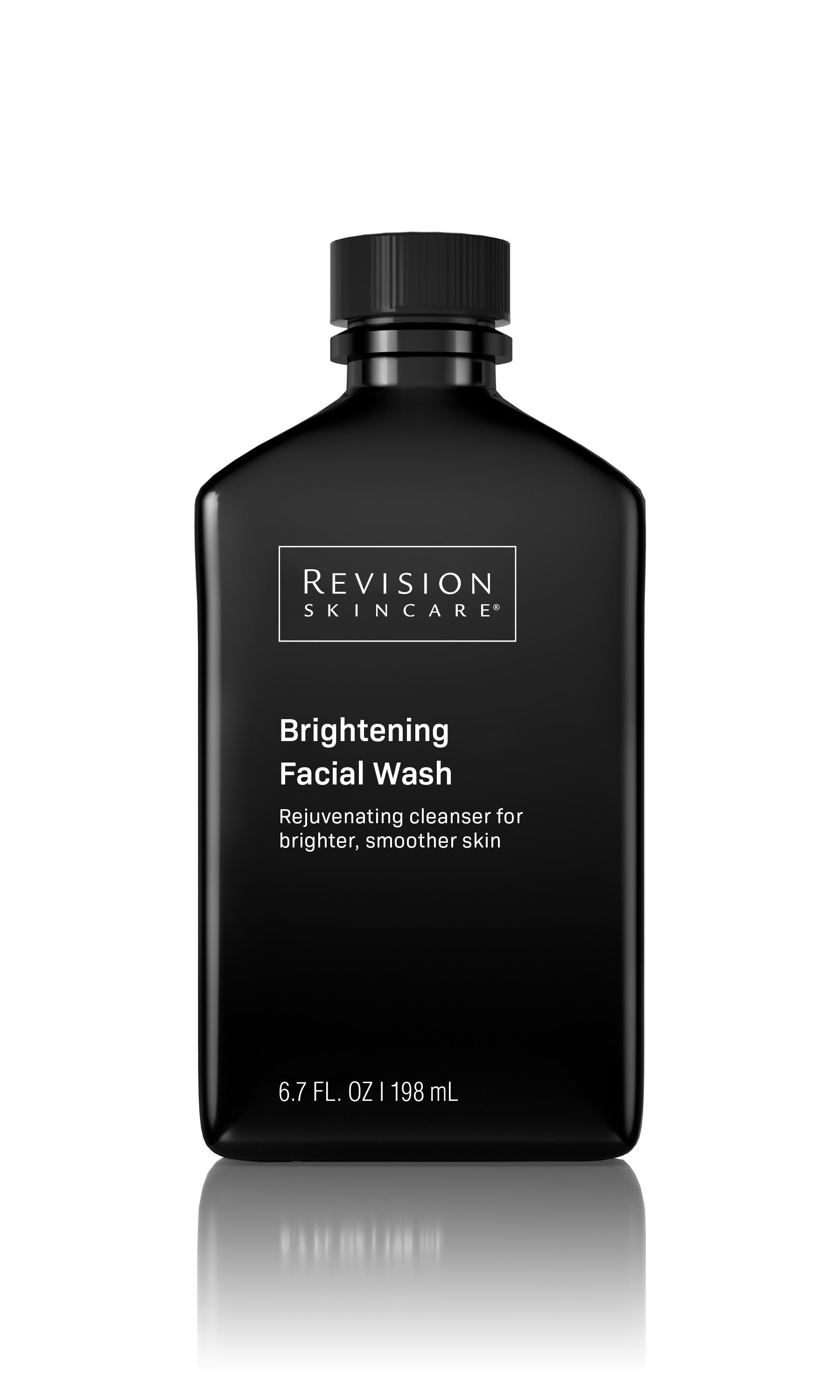 Brightening Facial Wash - 198mls