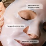 Revision Skincare Hydrating Biocellulose Mask